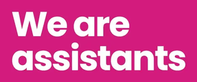 We Are Assistants